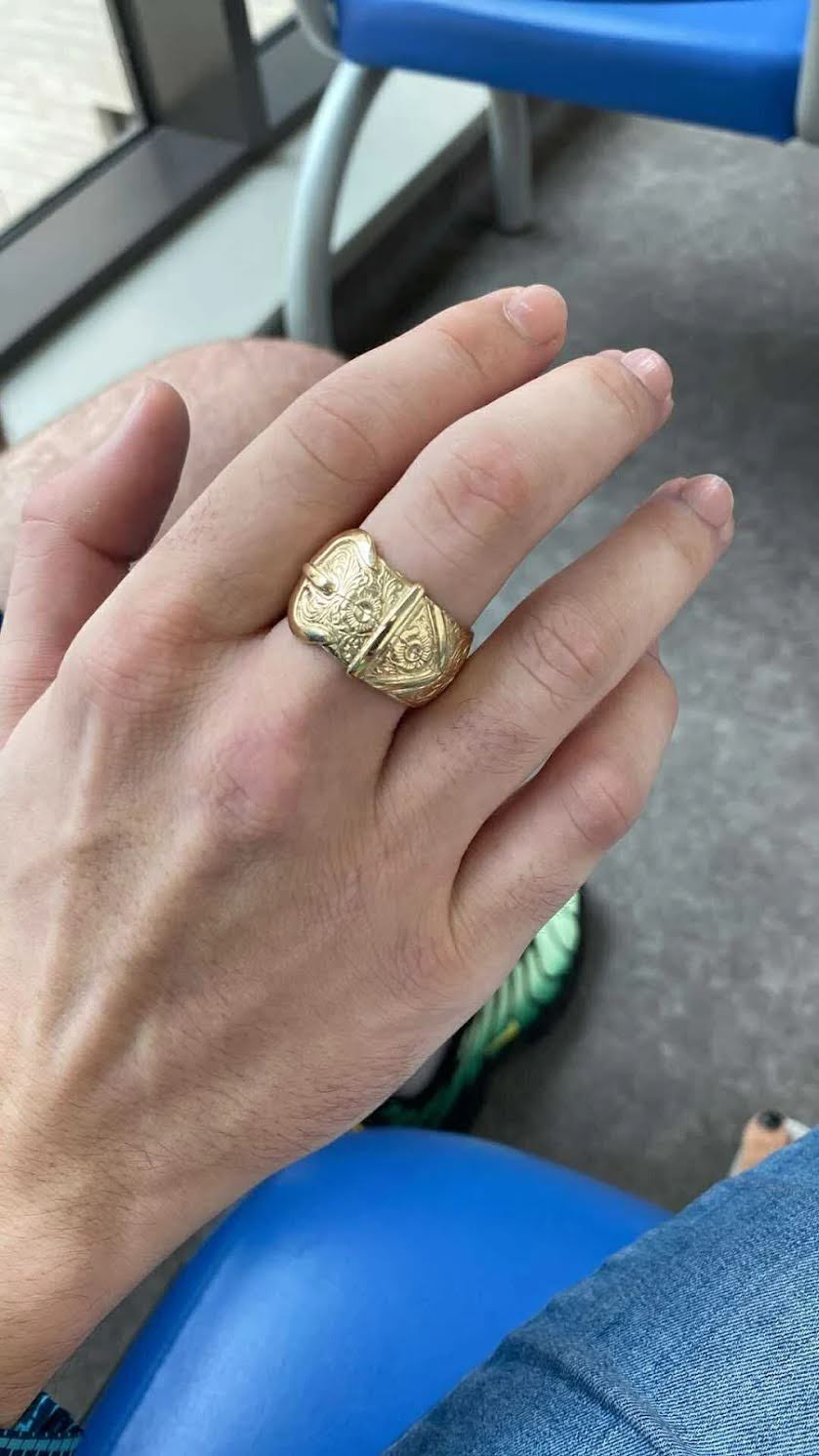 Gold dealers in Scotland